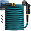 50ft Non-Expanding Kink-Free Garden Hose D4240