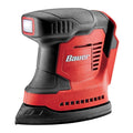 Cordless Corner Detail Sander S40283