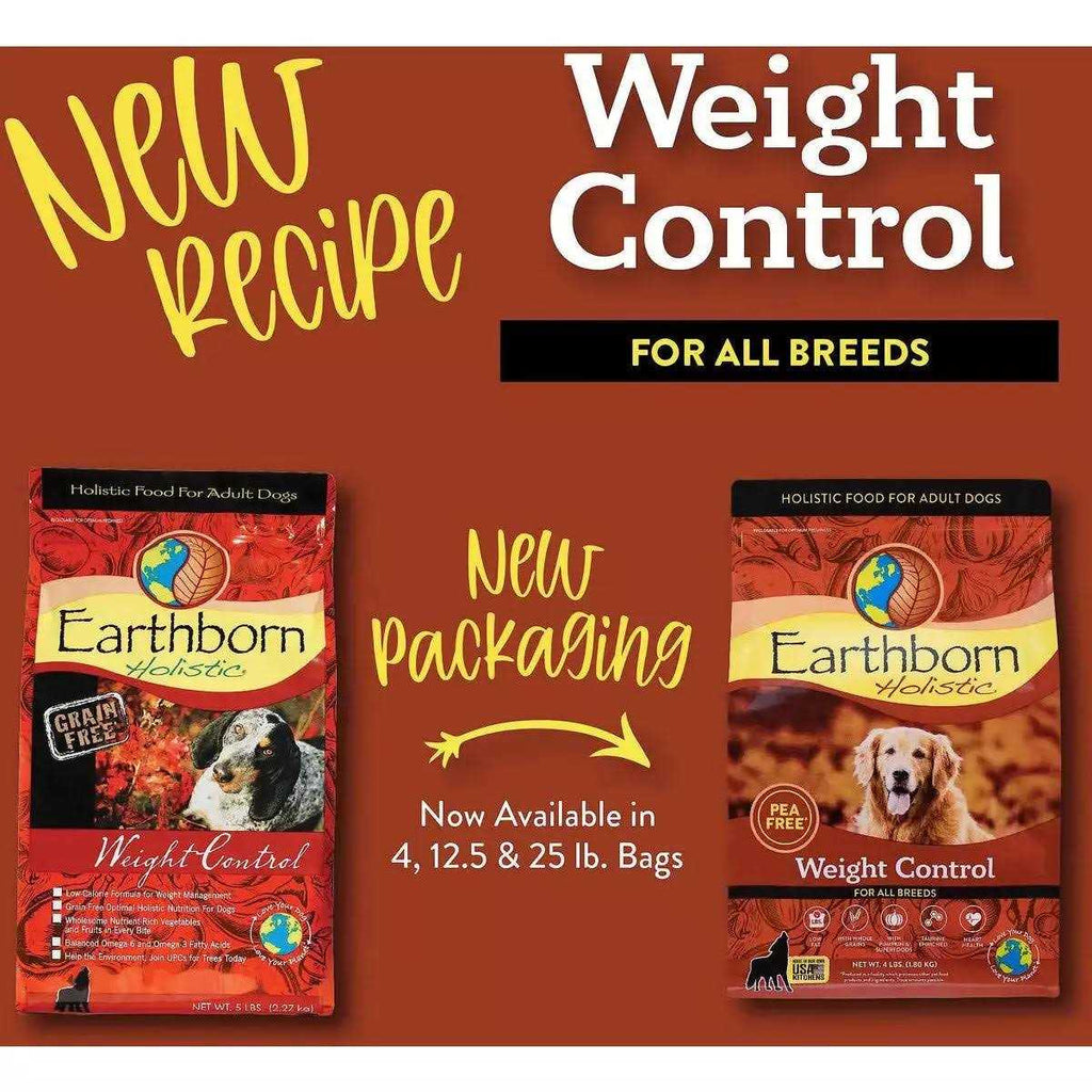Grain Free Weight Control Dry Dog Food O91589