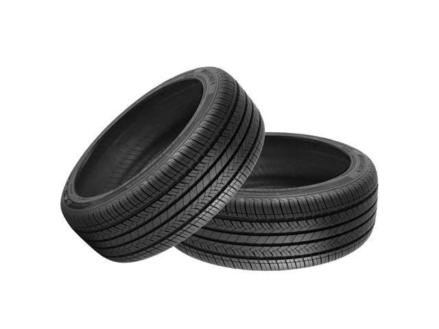 255/45ZR17 Tire E199