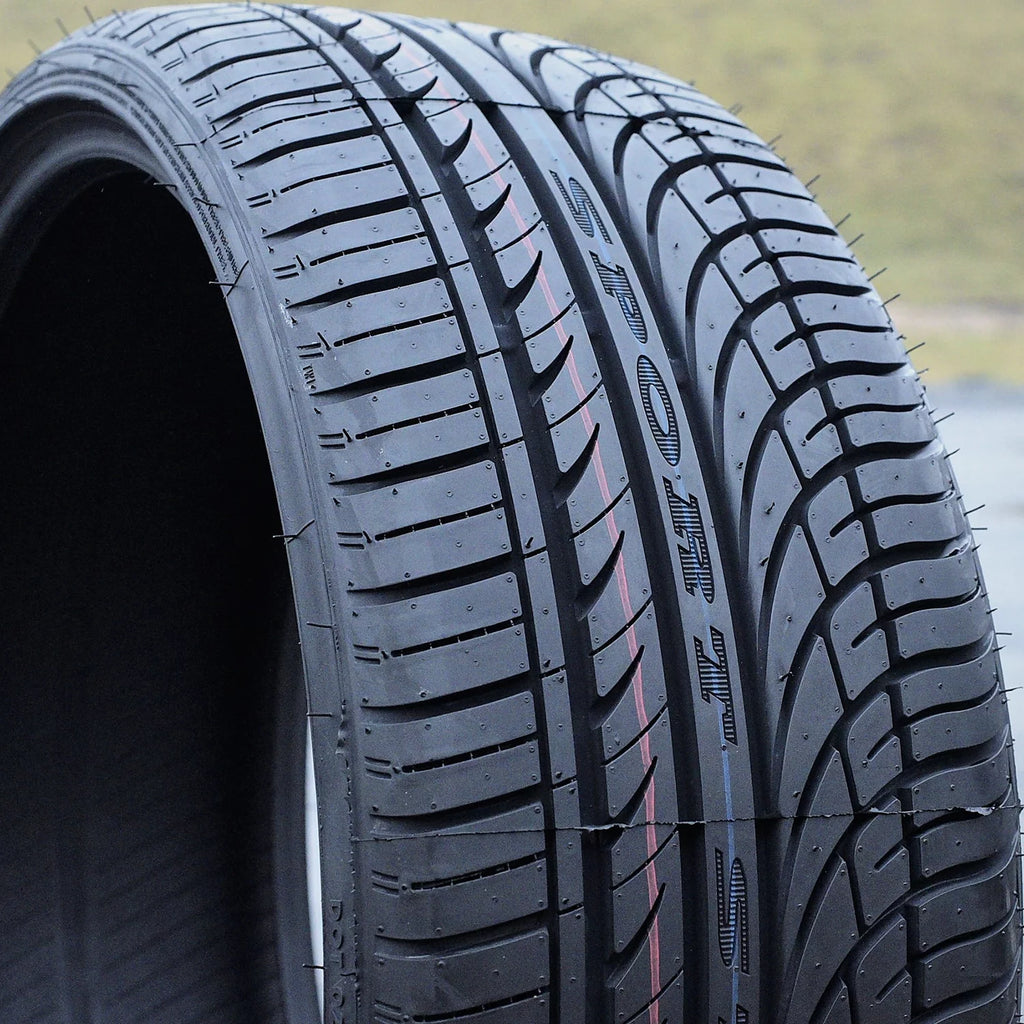 225/45ZR18 95W XL All Season Performance Tire C48104