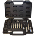 22 PC Alternator Pulley Service Kit V668