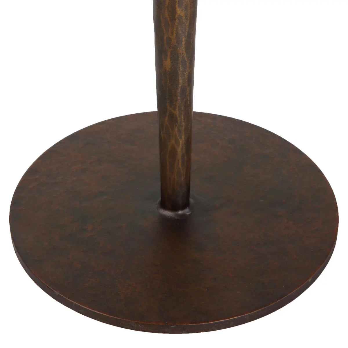Accent Table 21.7 Inches Tall and 15.7 Inches Wide J560