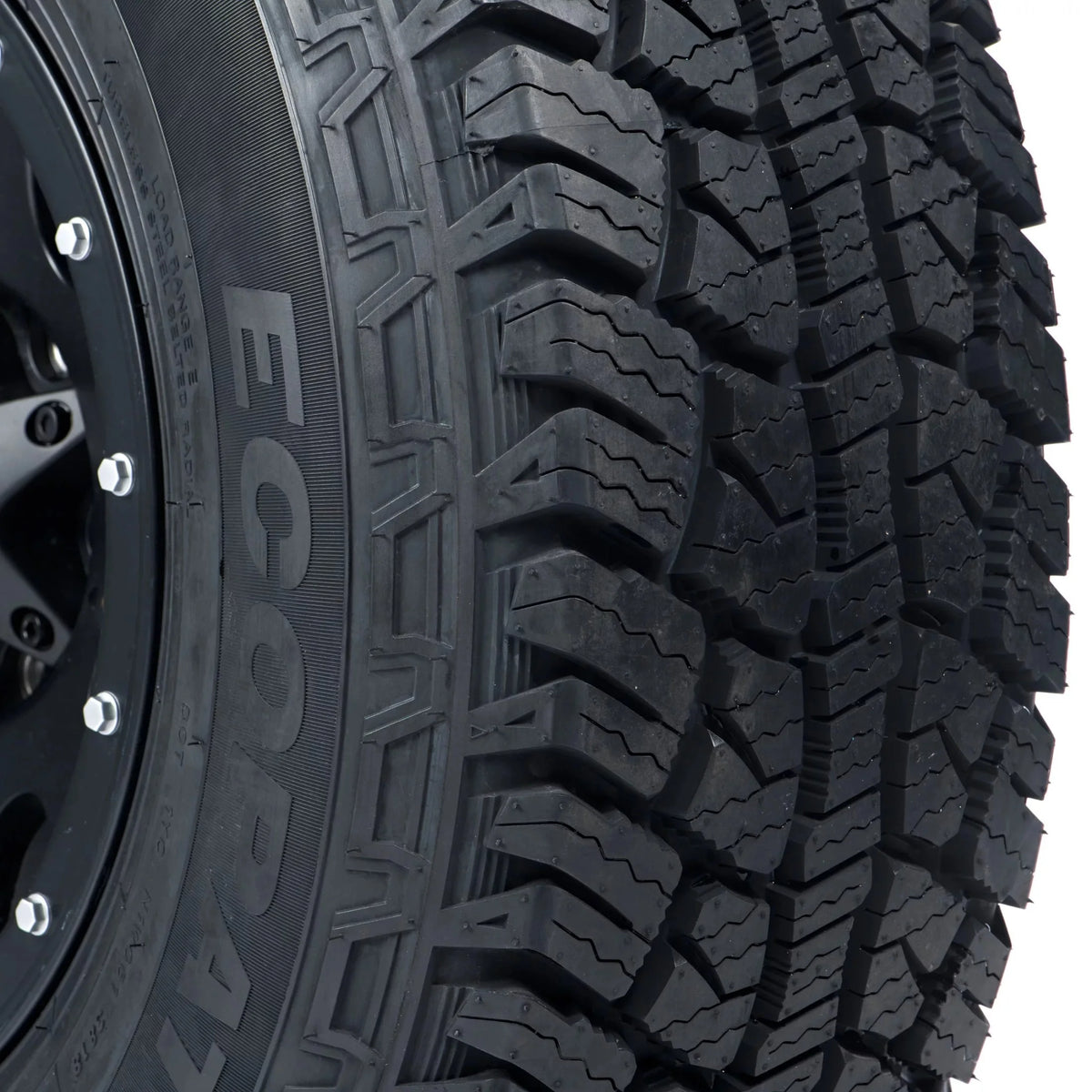 All Terrain Tire 265/75R16 T9131