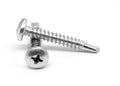 Self Drilling Screw Phillips Pan Head Stainless Steel 410 Pk 3000 Y26315