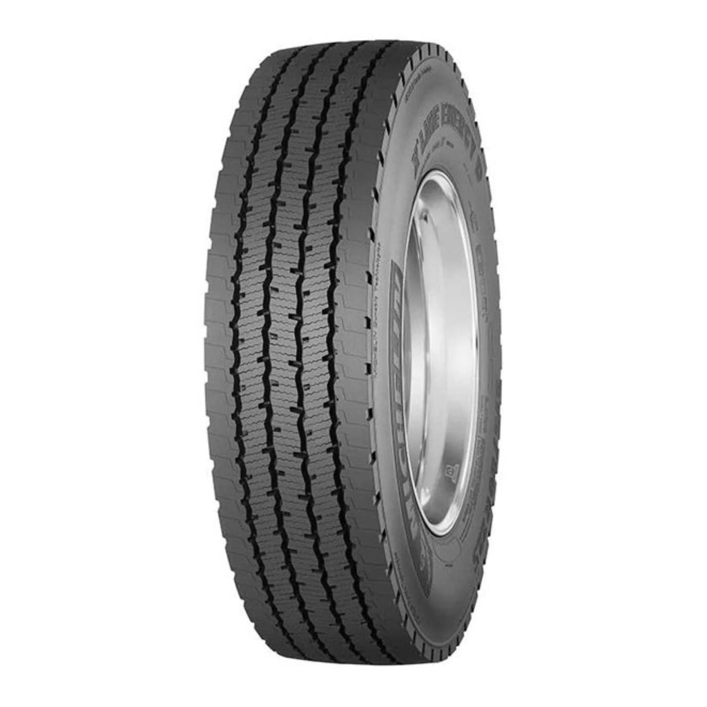 275/80R22.5 All Season Tire E34735