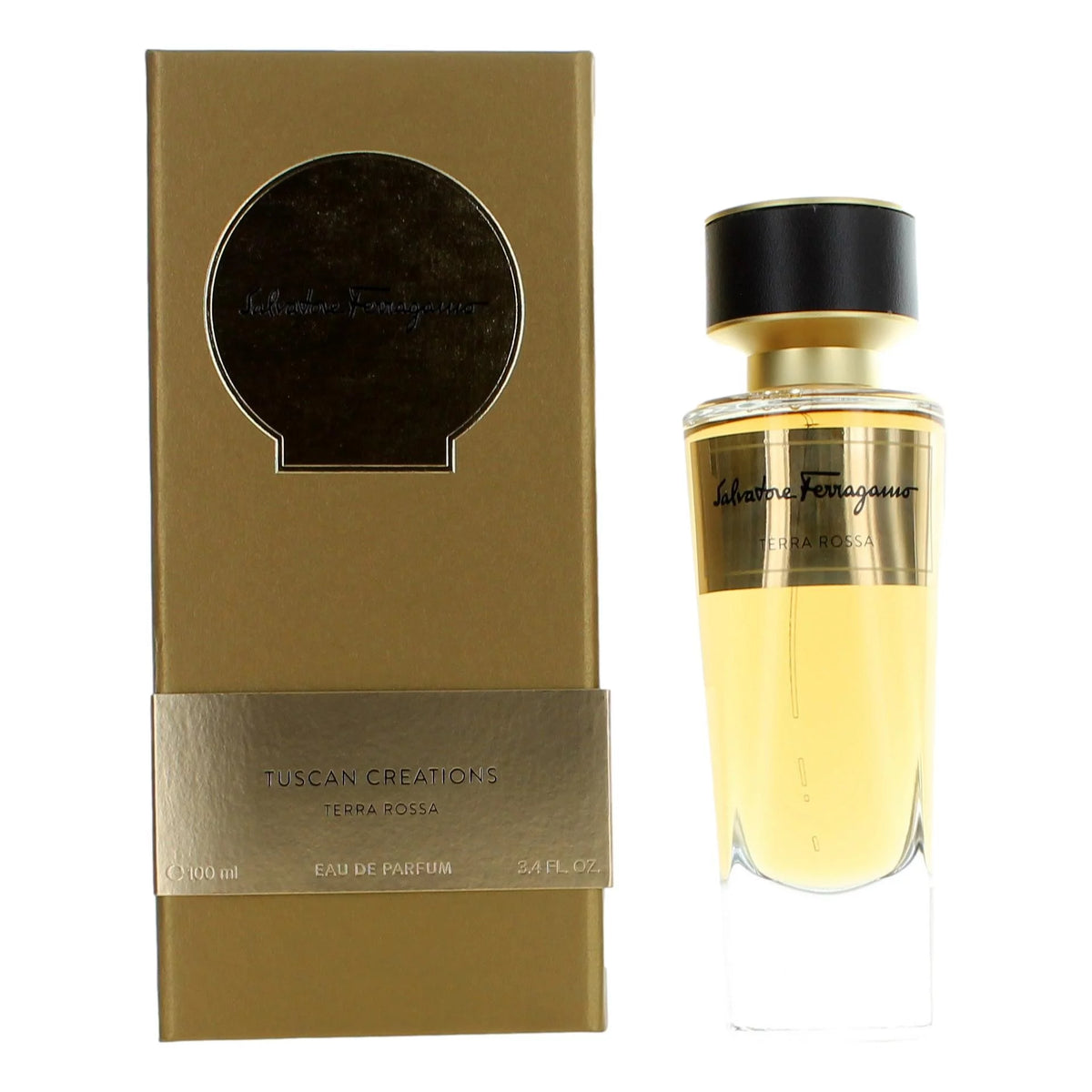 3.4 oz Eau De Parfum Spray T188282