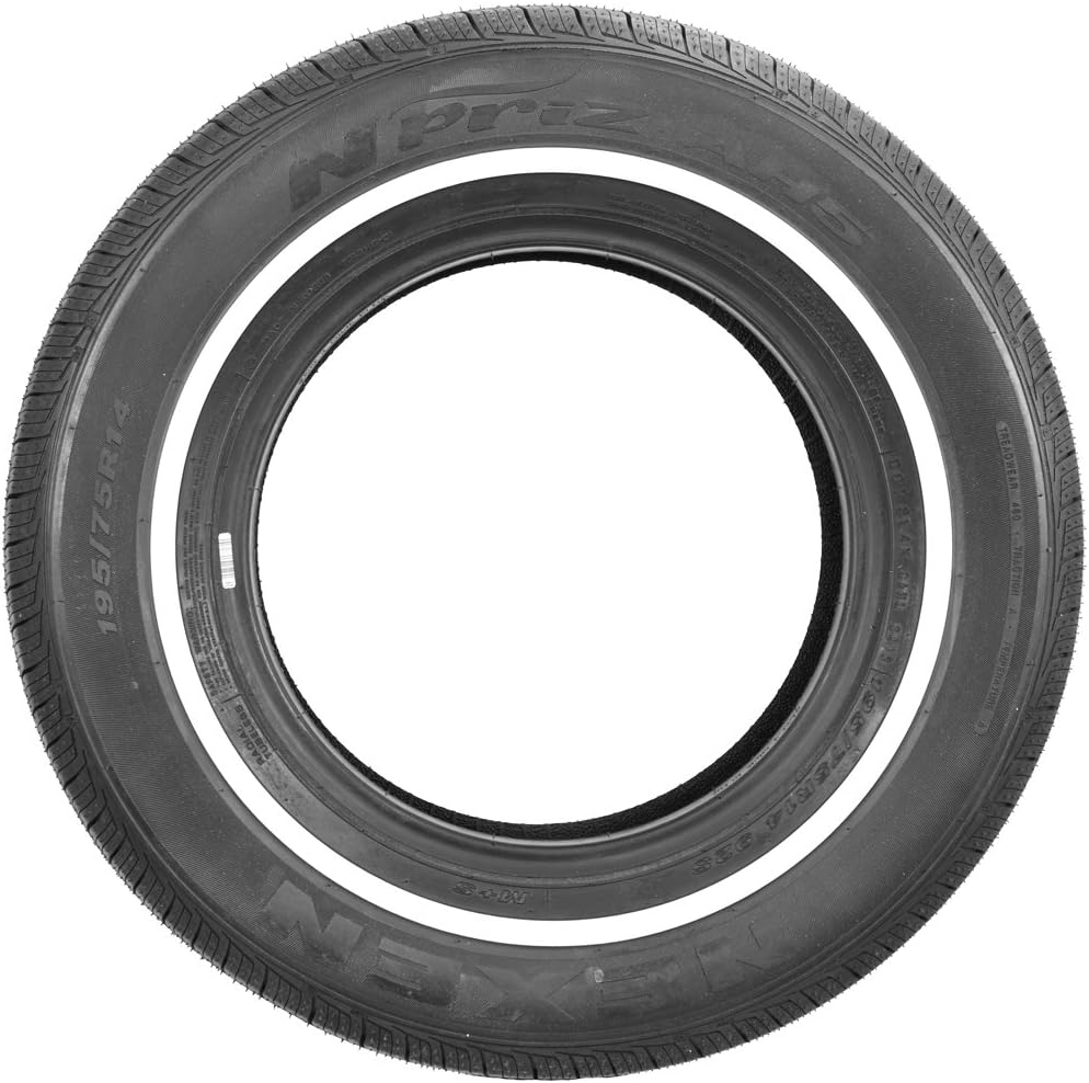 All-Season Radial Tire 235/75R15 Pack of 2 T59994