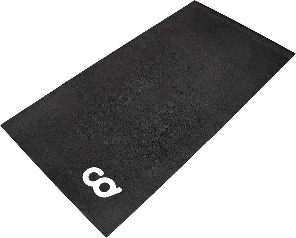 Exercise Fitness Mat 3'x6' Waterproof Mat Pack of 2 D481
