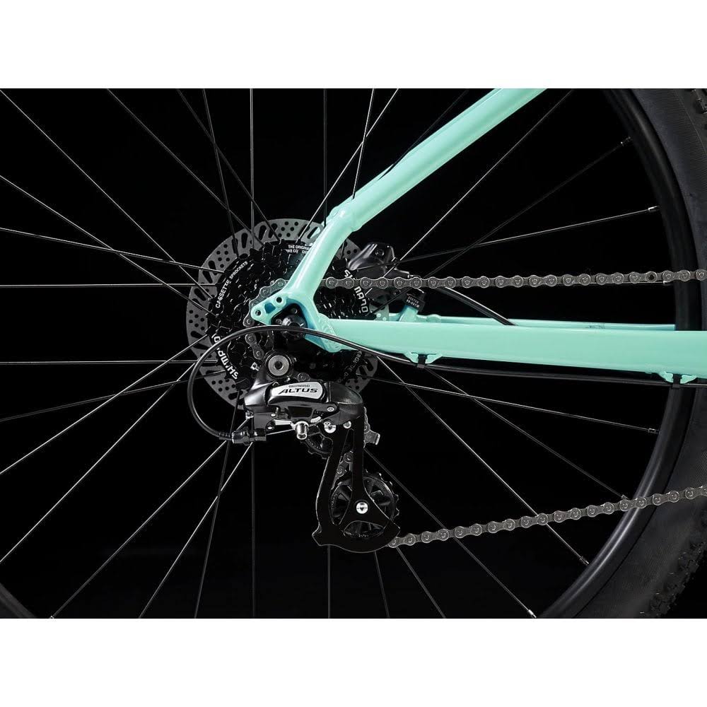 Mountain Bike T8492