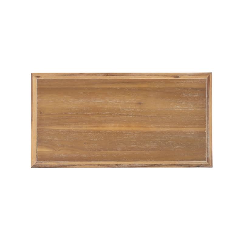 Three Piece Tavern Set in Natural Brown E817666