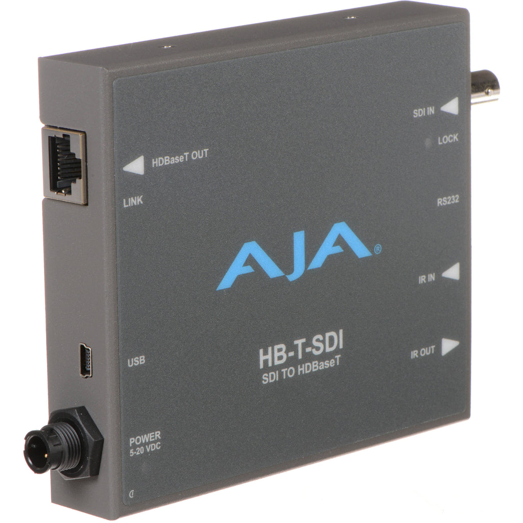 SDI to HDBaseT Transmitter P896