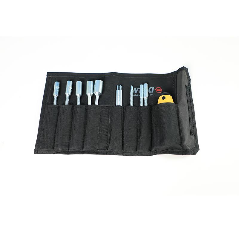 ESD Safe Slotted/Phillips/Inch Nut Drivers Blade Set E8343