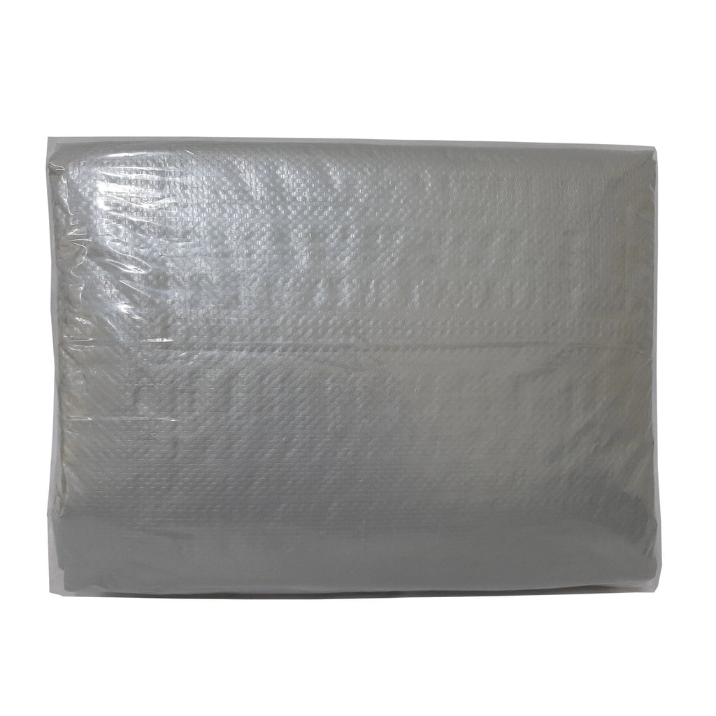 Weather Resistant 12 x 24' Polyethylene Tarp F27829