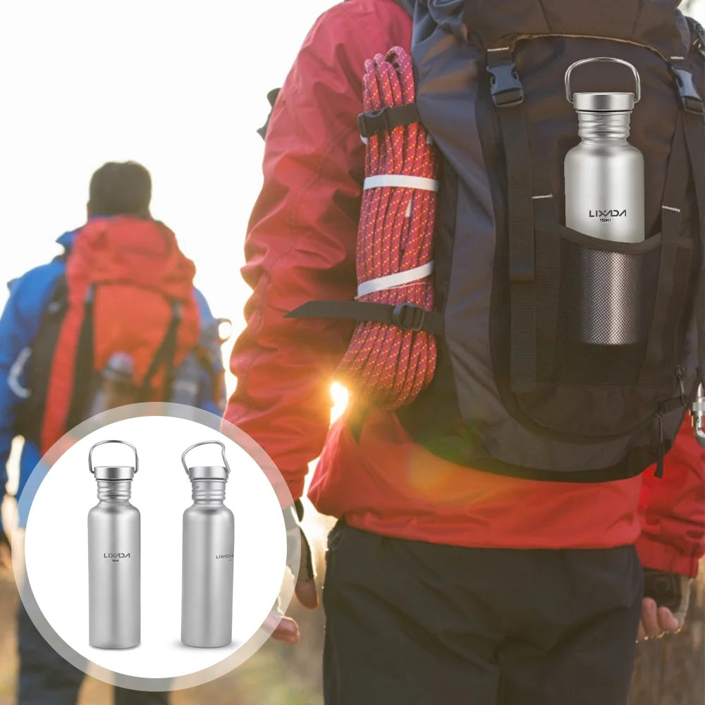 750ml Water Bottle D548263