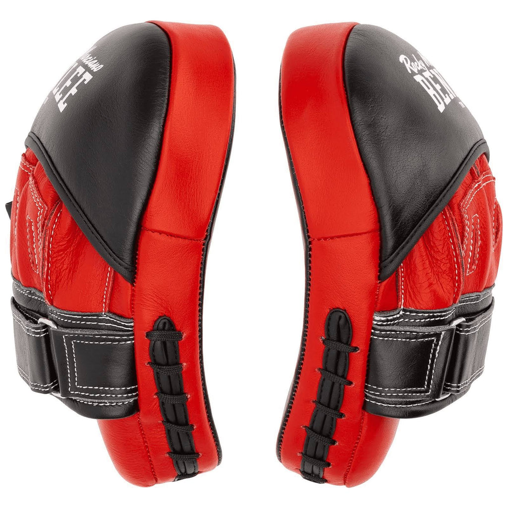 Boxing Sparring Mitts Y460000
