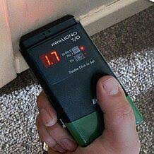 Moisture Meter A512