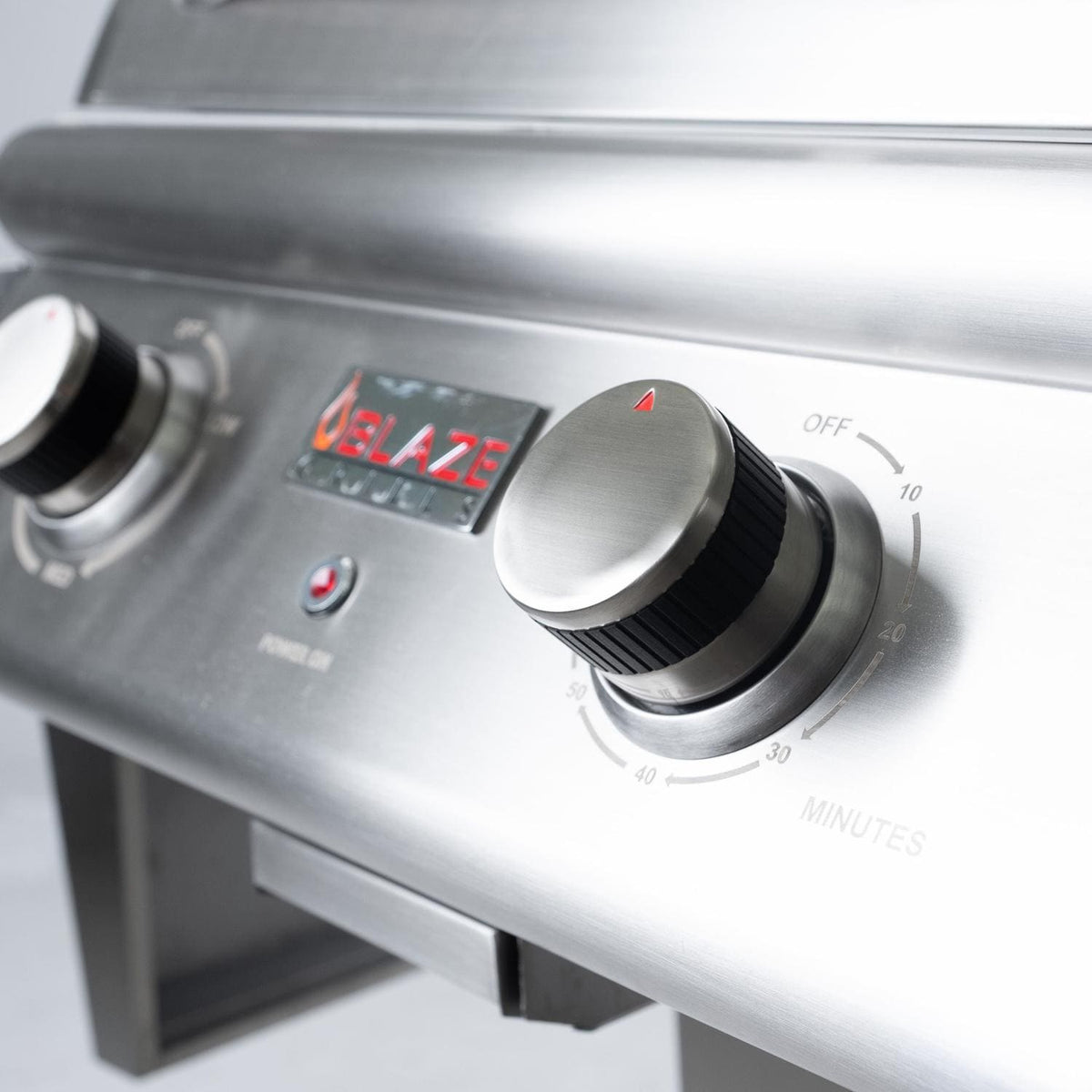 21-Inch Portable 1500 Watt Electric Grill J94872
