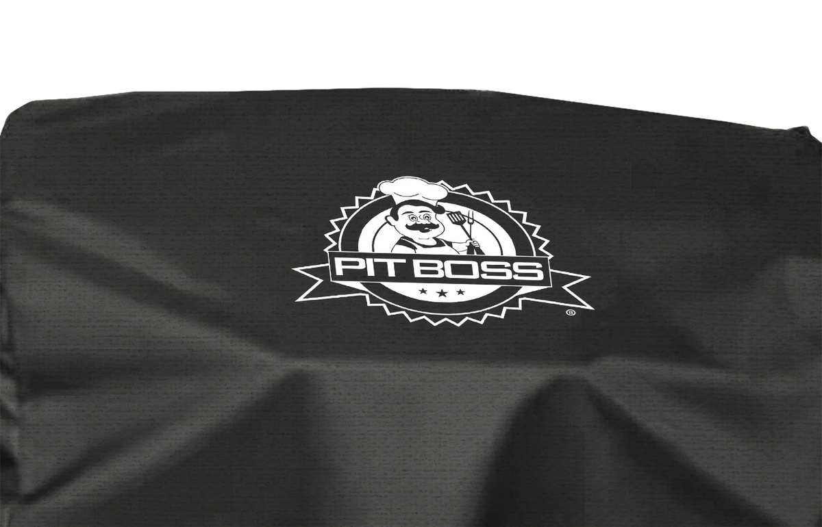 Wood Pellet Grill Cover F54205
