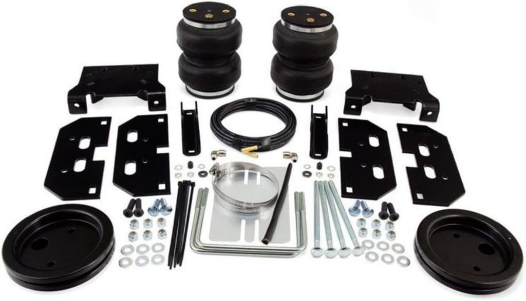Rear LoadLifter 5000 and Dual Load Controller R71053