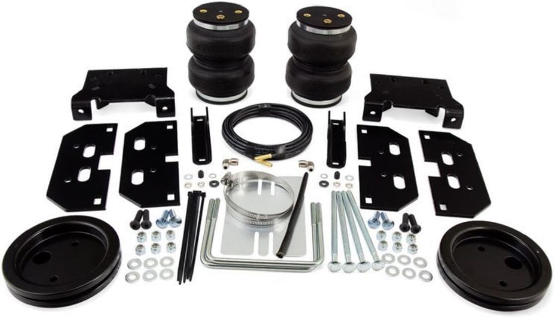 Rear LoadLifter 5000 and Dual Load Controller R71053