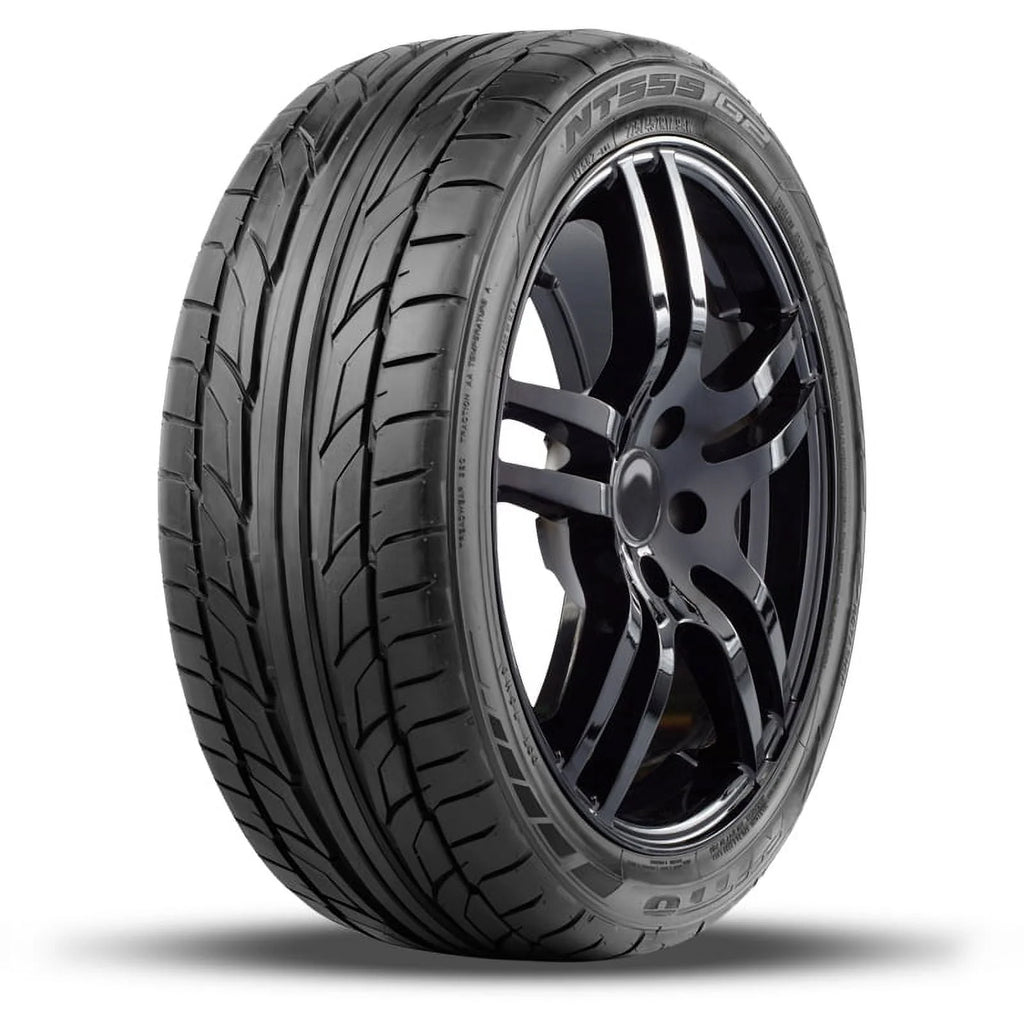 275/40ZR17 102W XL Tire S661