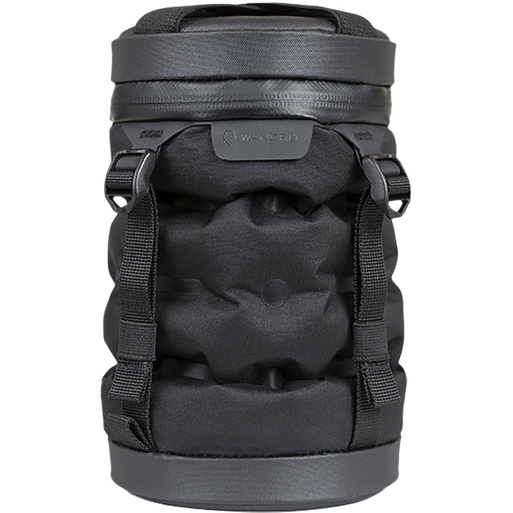 Black Inflatable Lens Case P177680