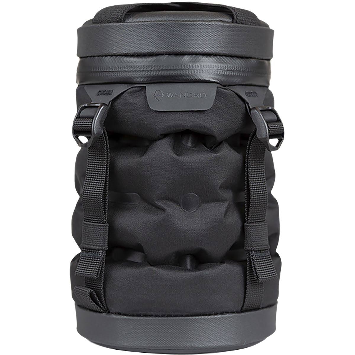 Black Inflatable Lens Case P177680