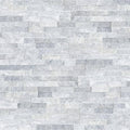 Cosmic Gray Ledger Panel Natural Marble Wall Tile G724557
