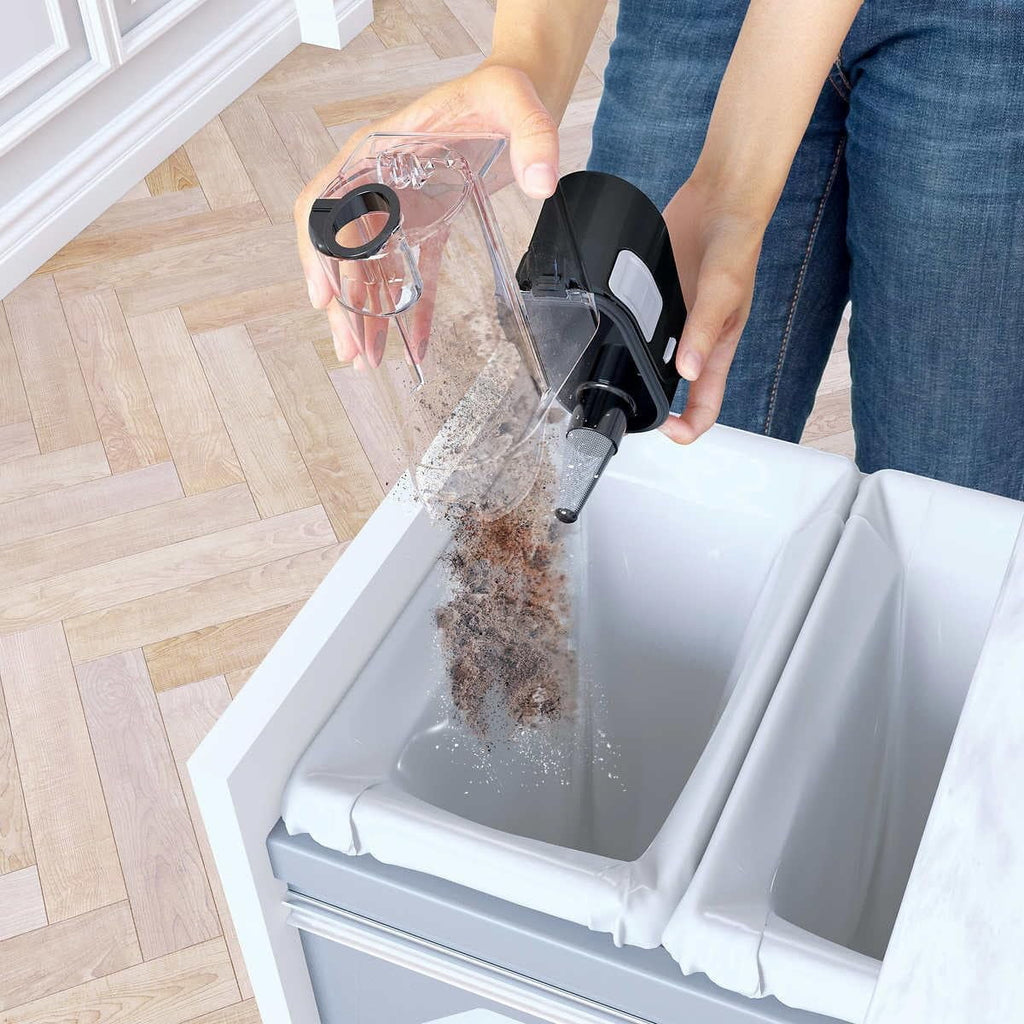 Corded Stick/Handheld Vacuum with Pet Multi-Tool K836712