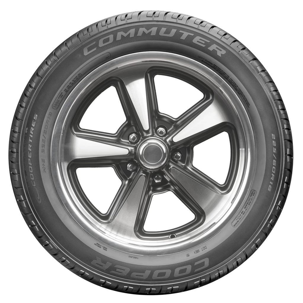 205/65R15 94H All-Season Tire U39341