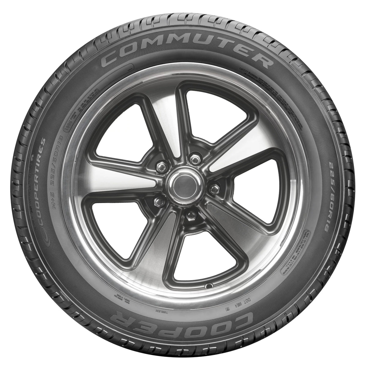 205/65R15 94H All-Season Tire U39341