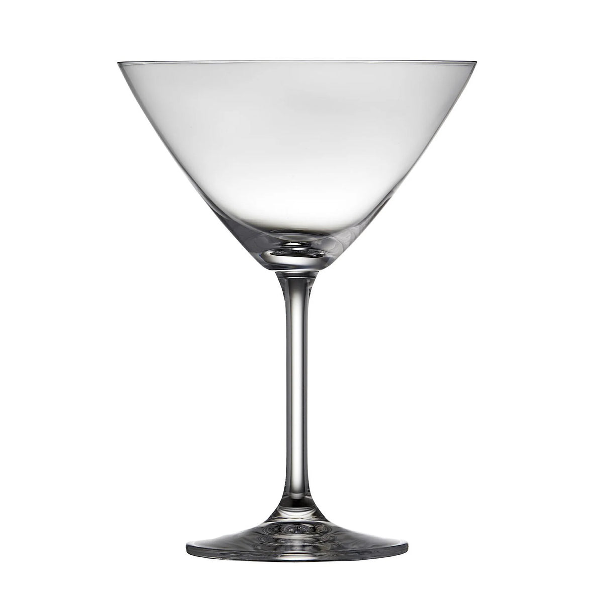 Martini Glass 28cl 4pcs I1470