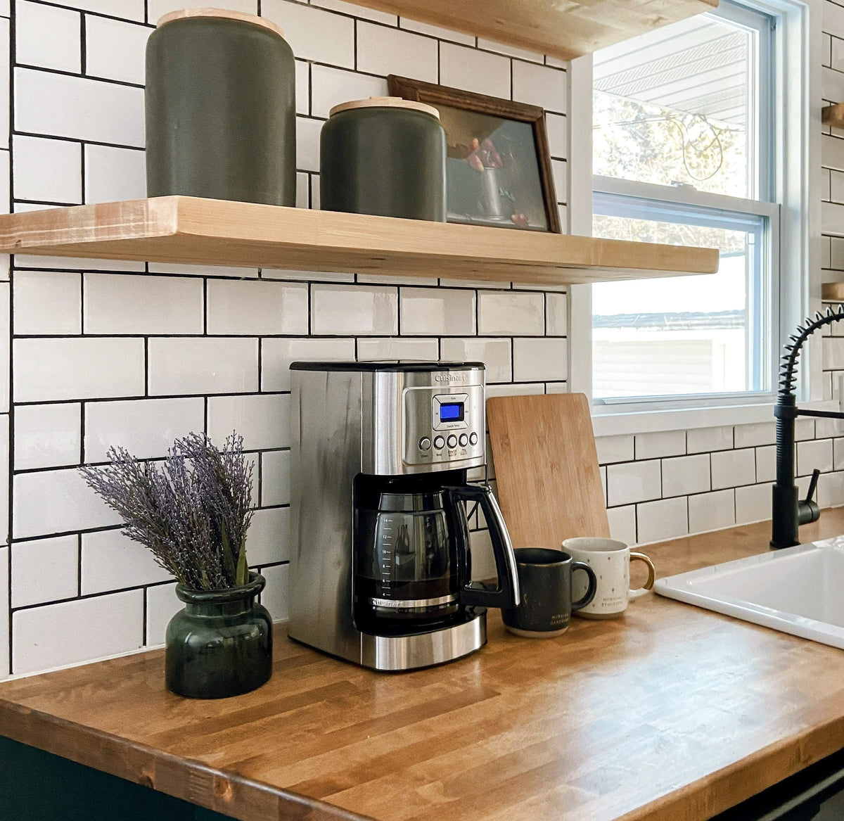 14 Cup Programmable Coffeemaker Z5856