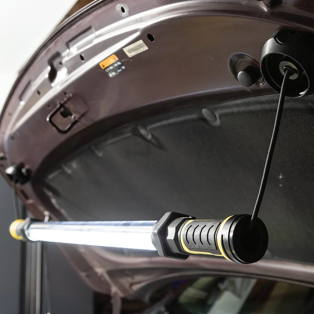 Rechargeable LED Light Bar O618