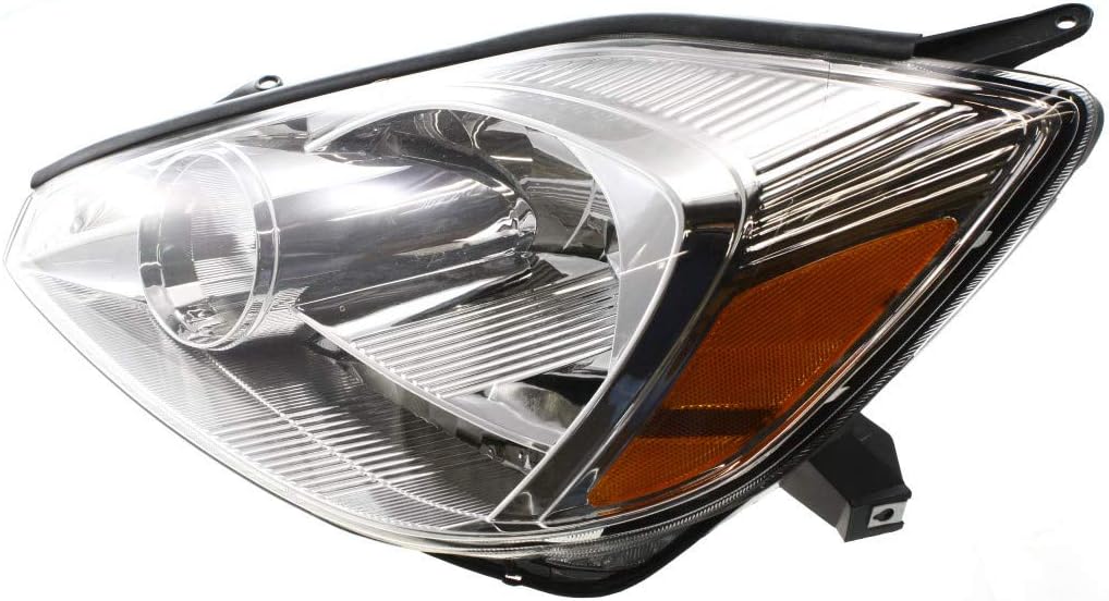 Headlight Assembly for 2004-2005 Toyota Sienna I683818