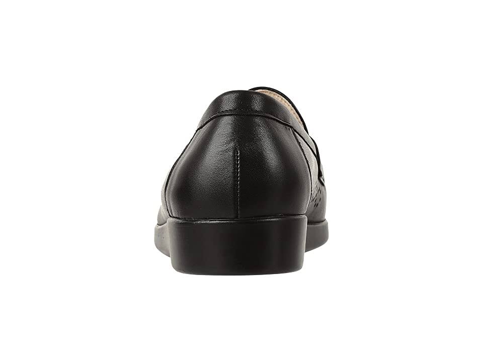 Black 14 Wide Men's Shoes I96880