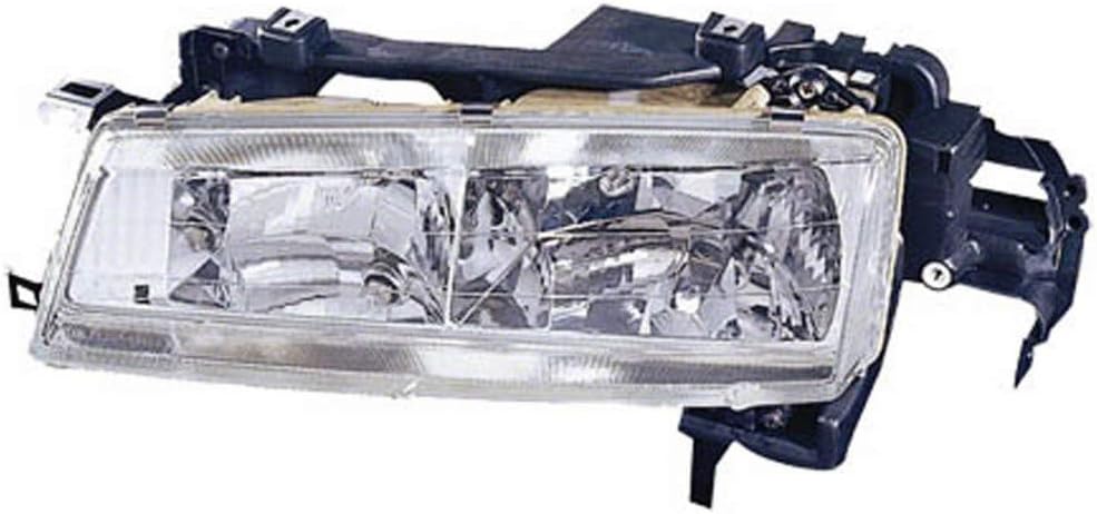 Headlight Assembly Pair for Honda Prelude F1131