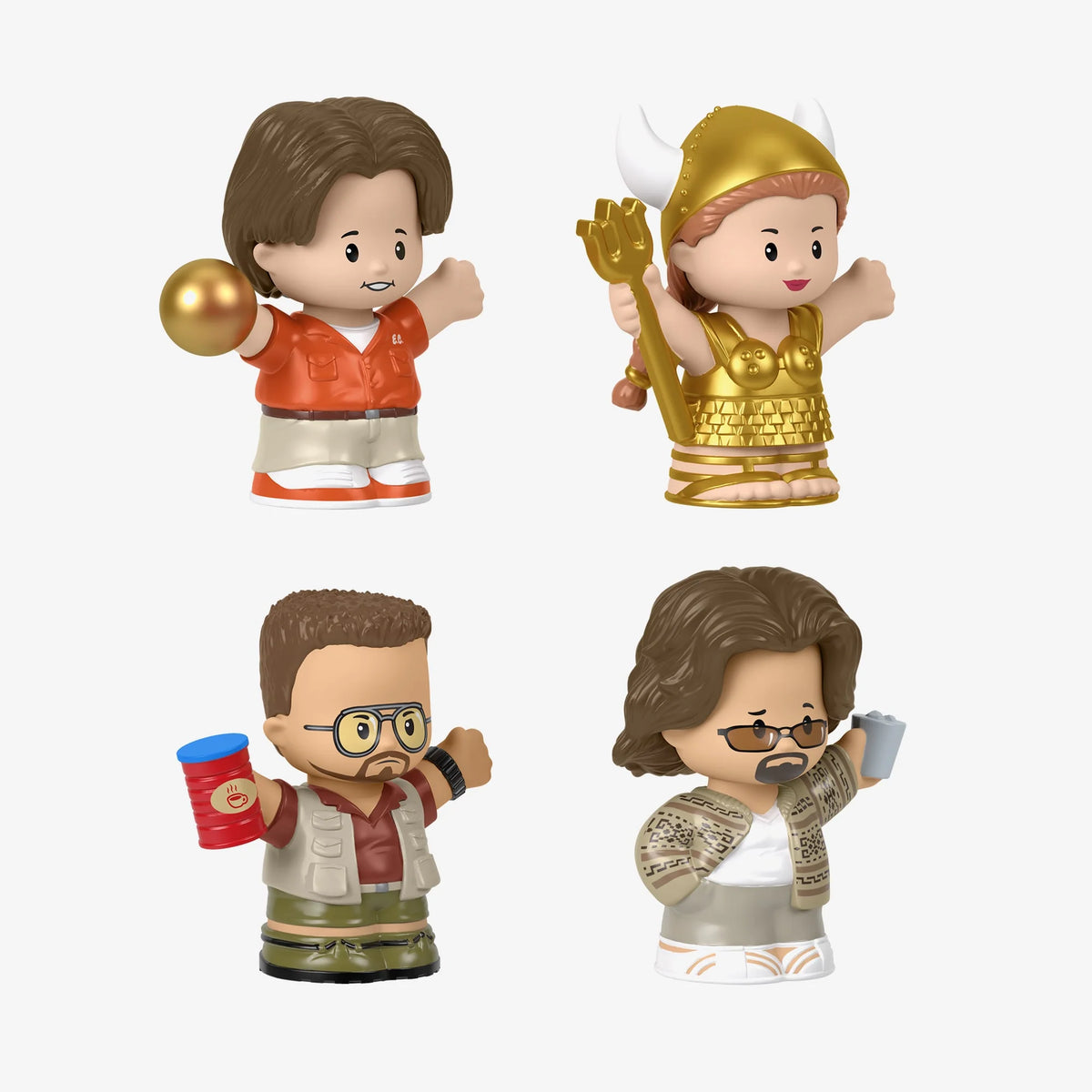 Little People Collector Set H1073