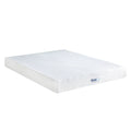 8 Gel Memory Foam Mattress, Twin N1116