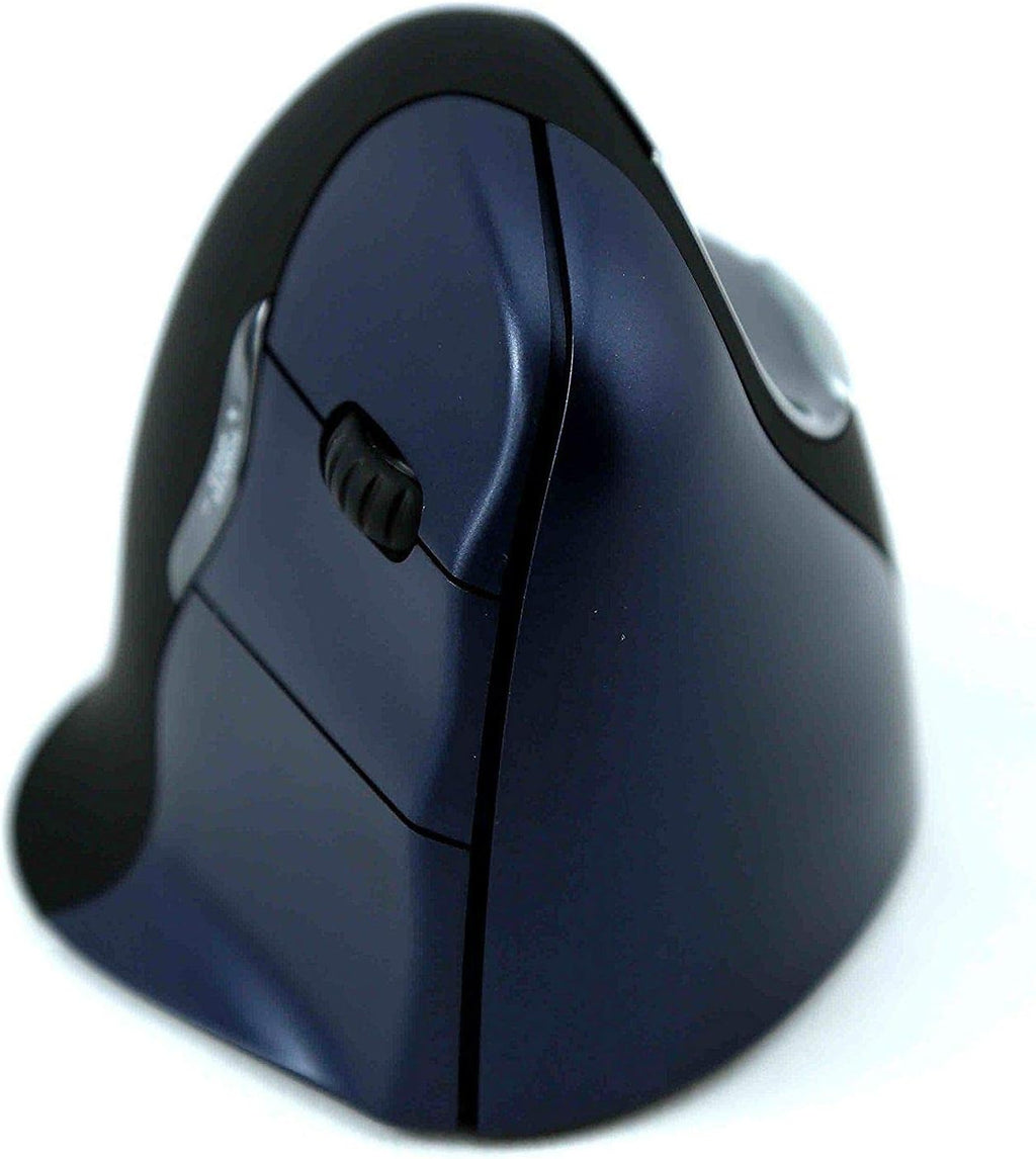 VerticalMouse 4 Right Wireless Plus Microfiber Cloth C504220