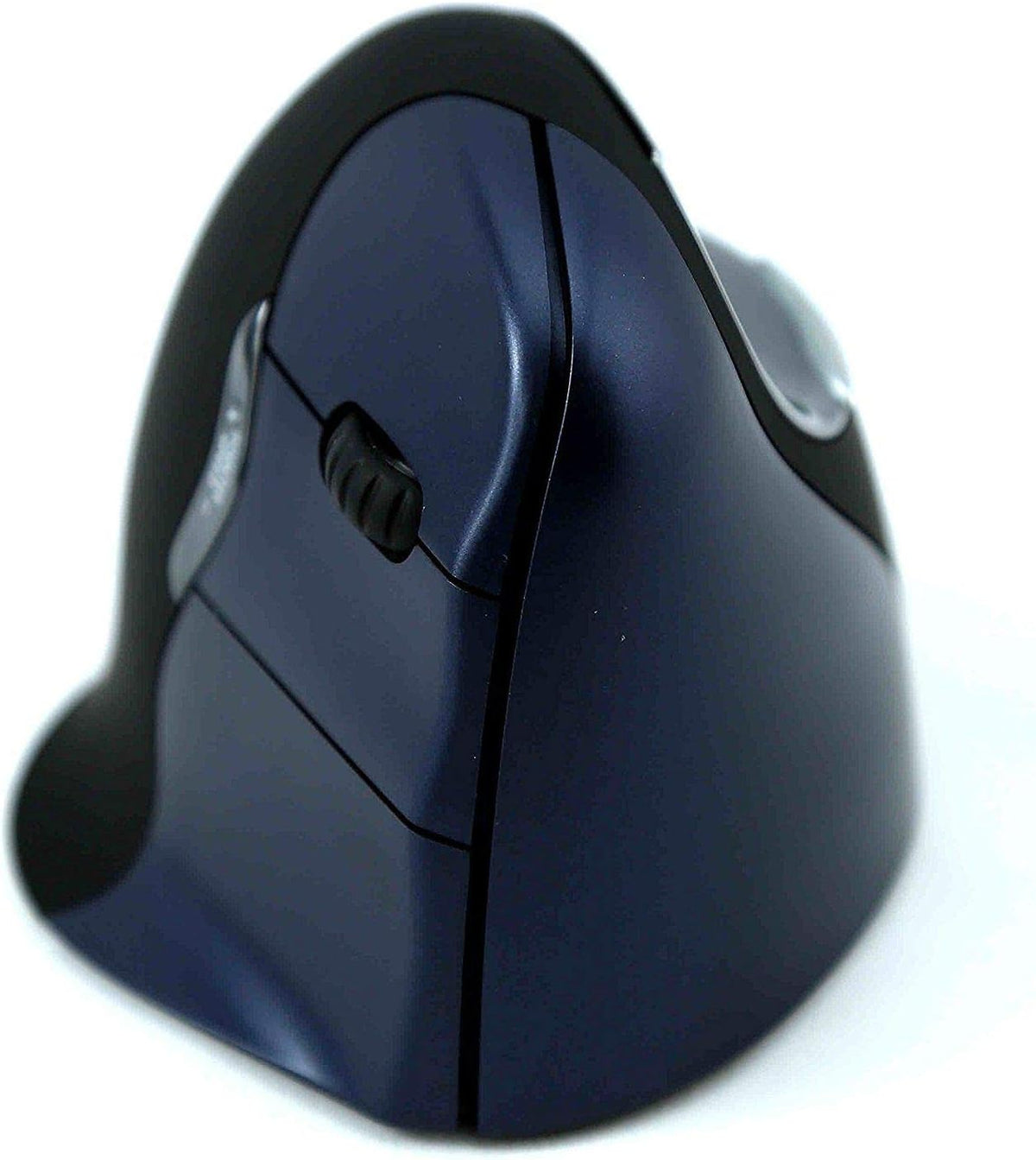 VerticalMouse 4 Right Wireless Plus Microfiber Cloth C504220